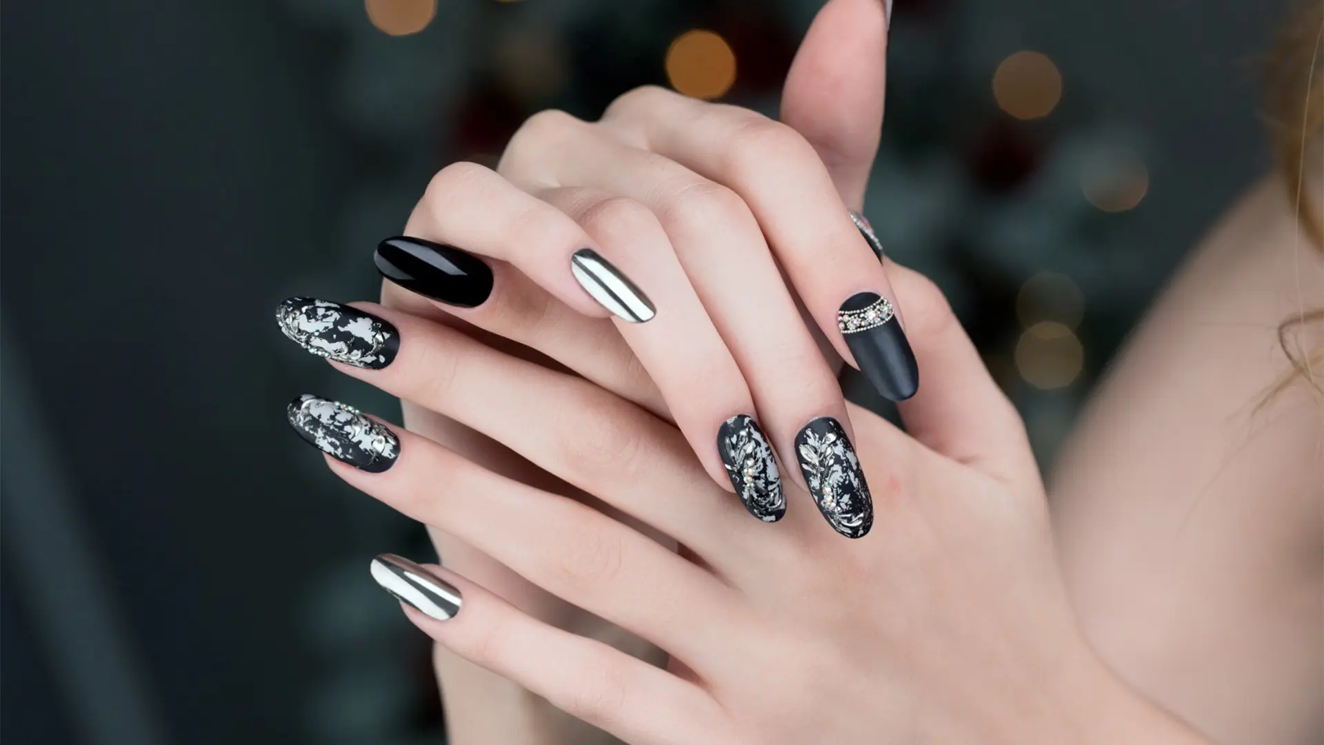 Yeniçamlık Protez Tırnak